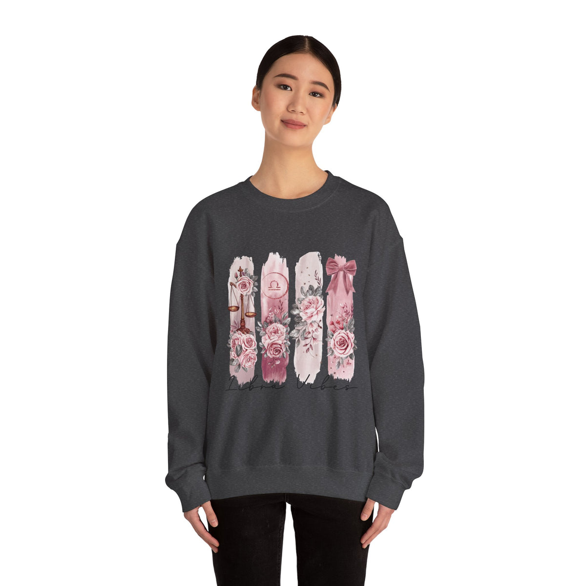 Libra Astrological Sweatshirt