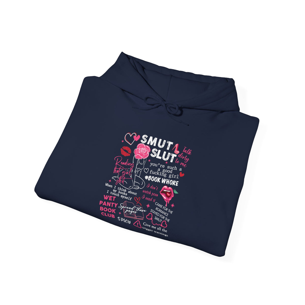 Smut Slut Hoodie