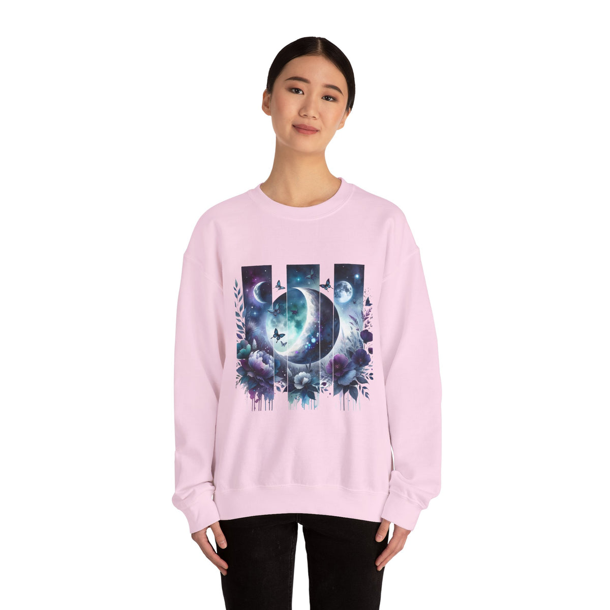 Celestial Dreams Sweatshirt