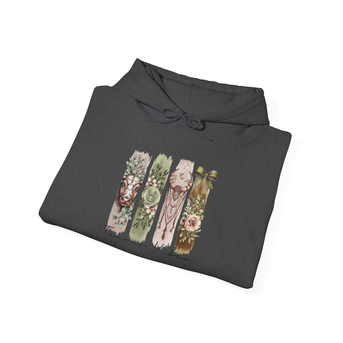 Taurus Astrological Hoodie