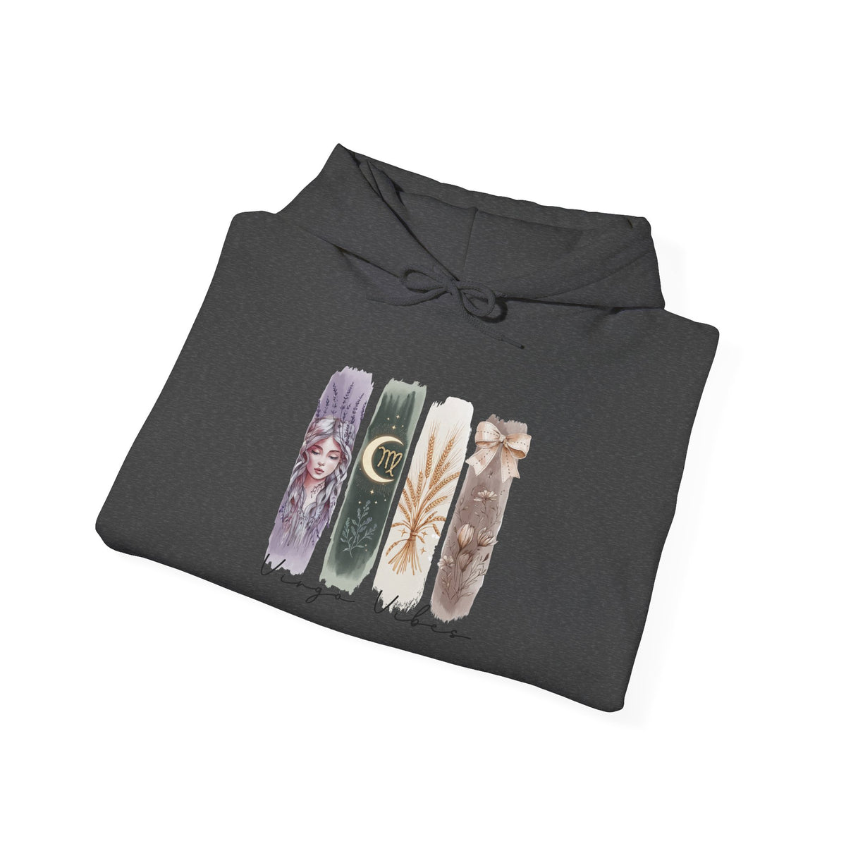 Virgo Astrological Hoodie
