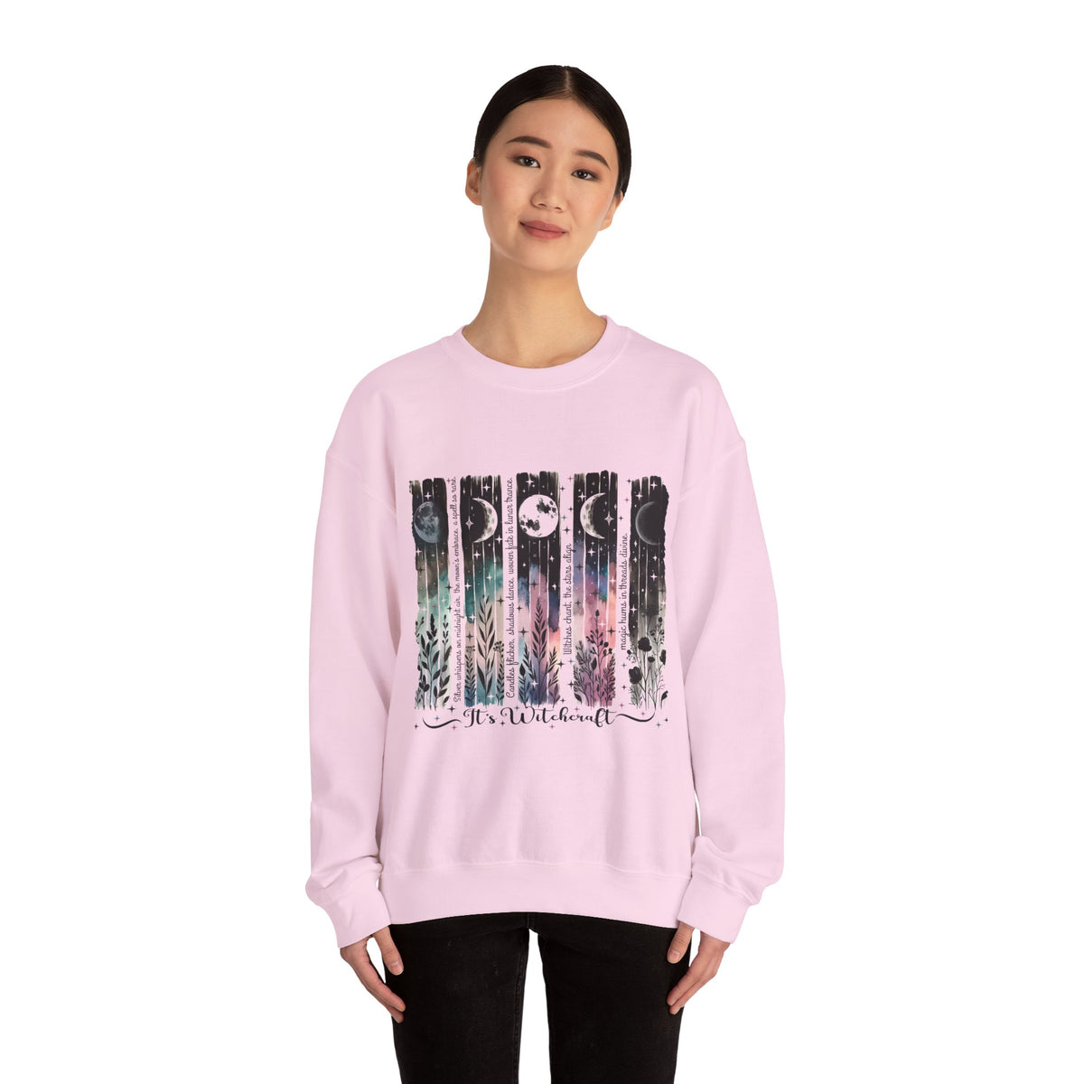 The Witchcraft Sweatshirt