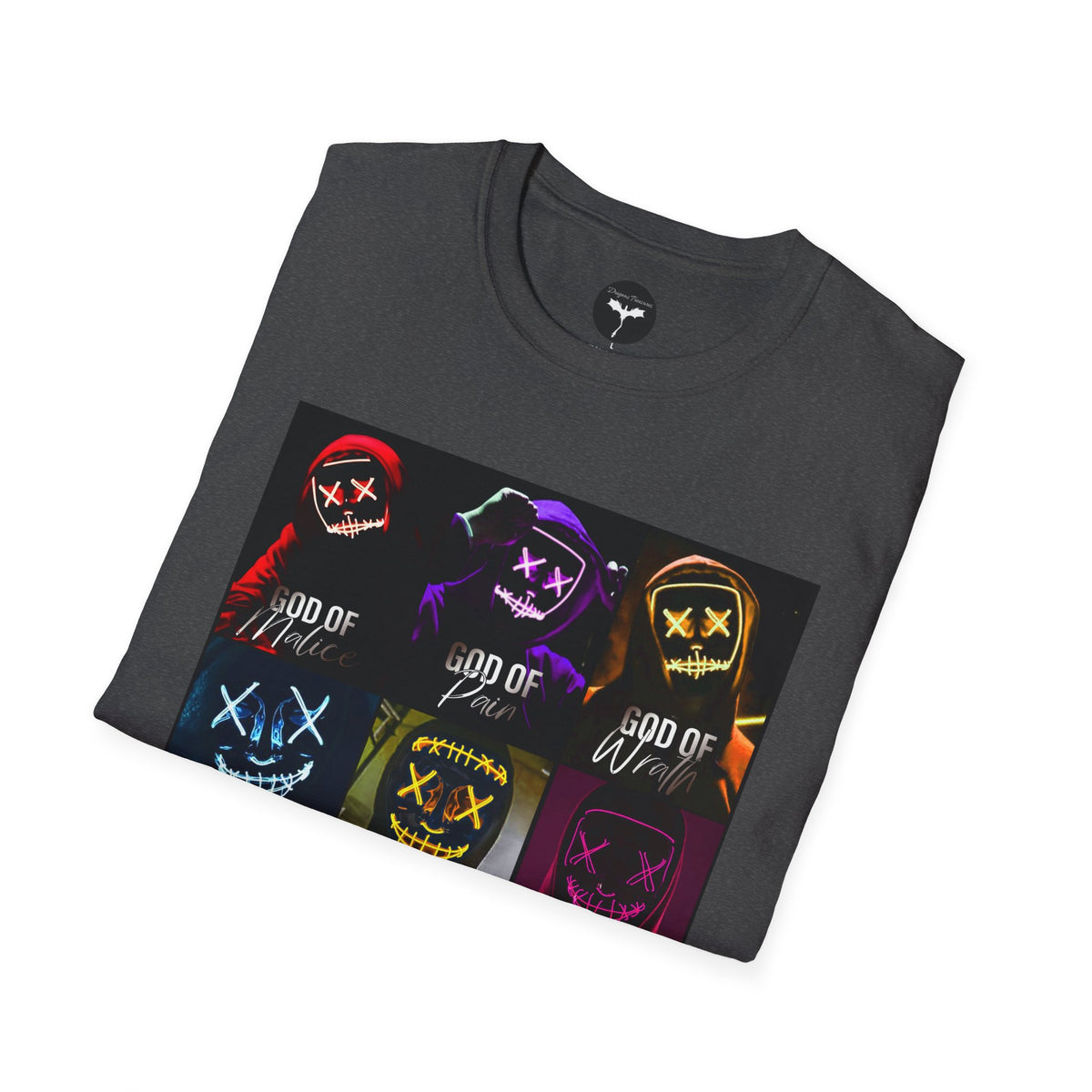 Legacy of Gods T-Shirt