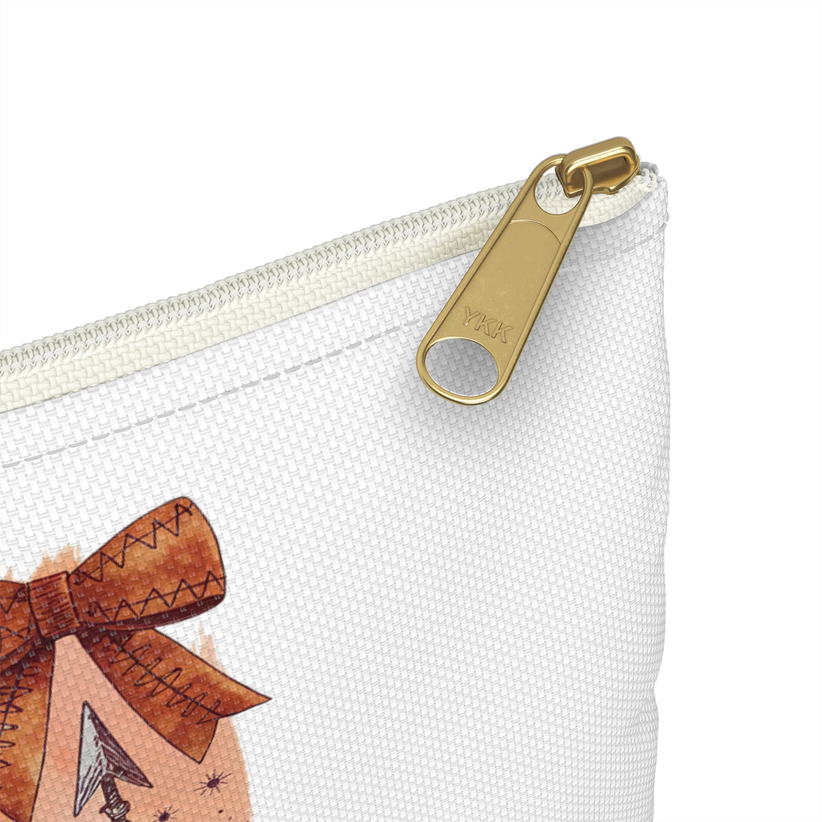 Sagittarius Astrological Accessory Pouch