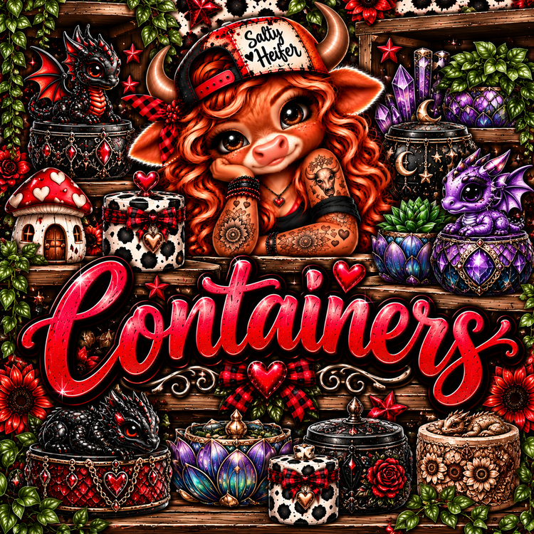 Containers