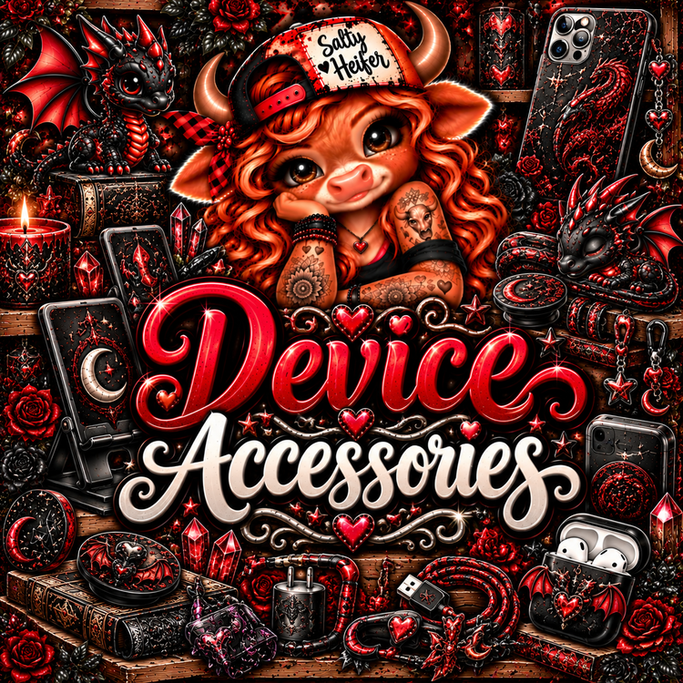 Device Accessories