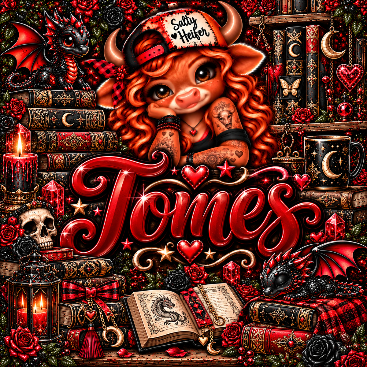 Tomes