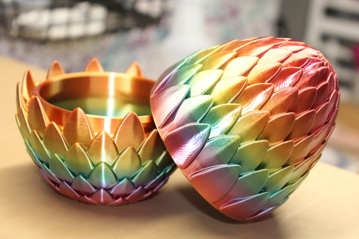 Large Dragon Egg
