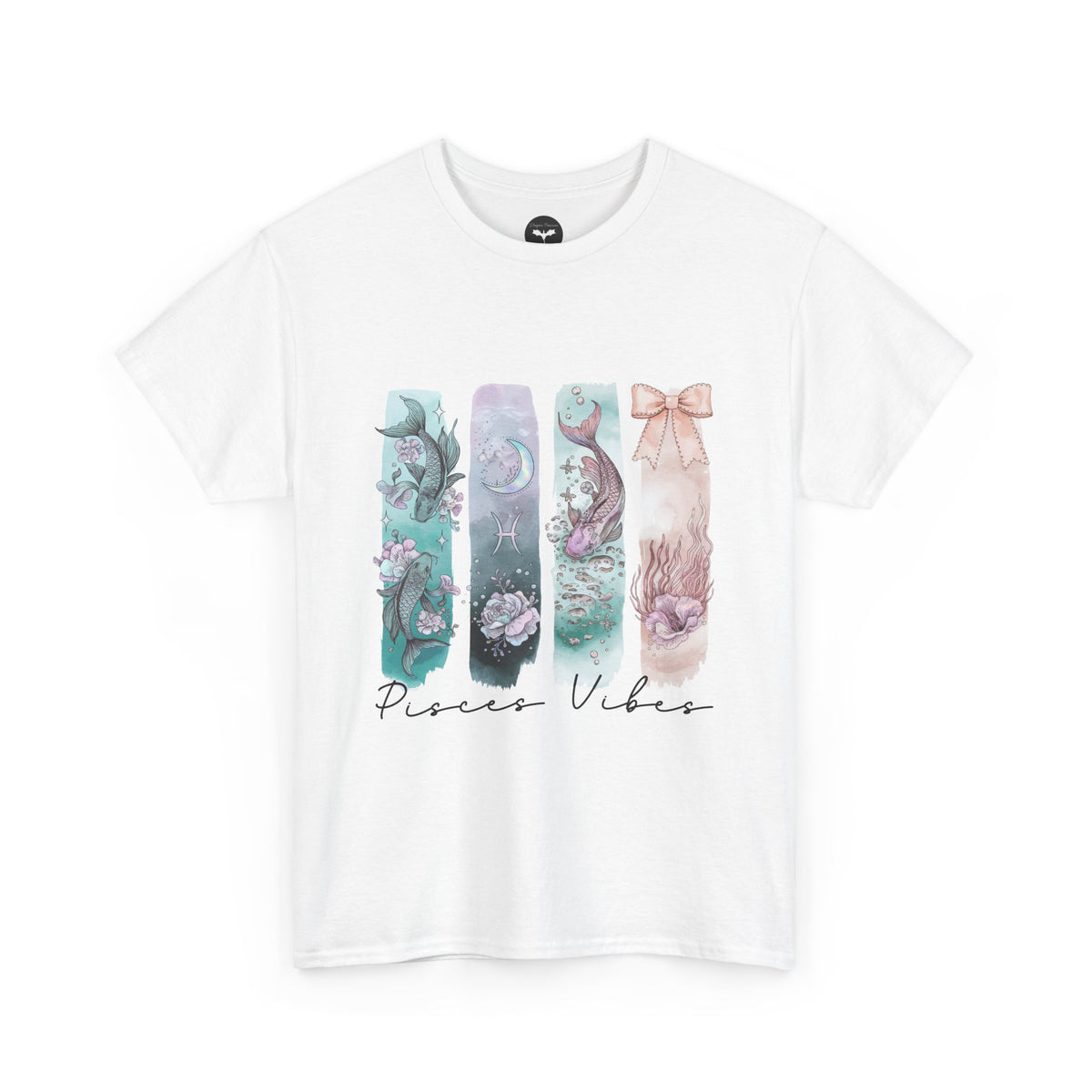 Pisces Astrological T-Shirt