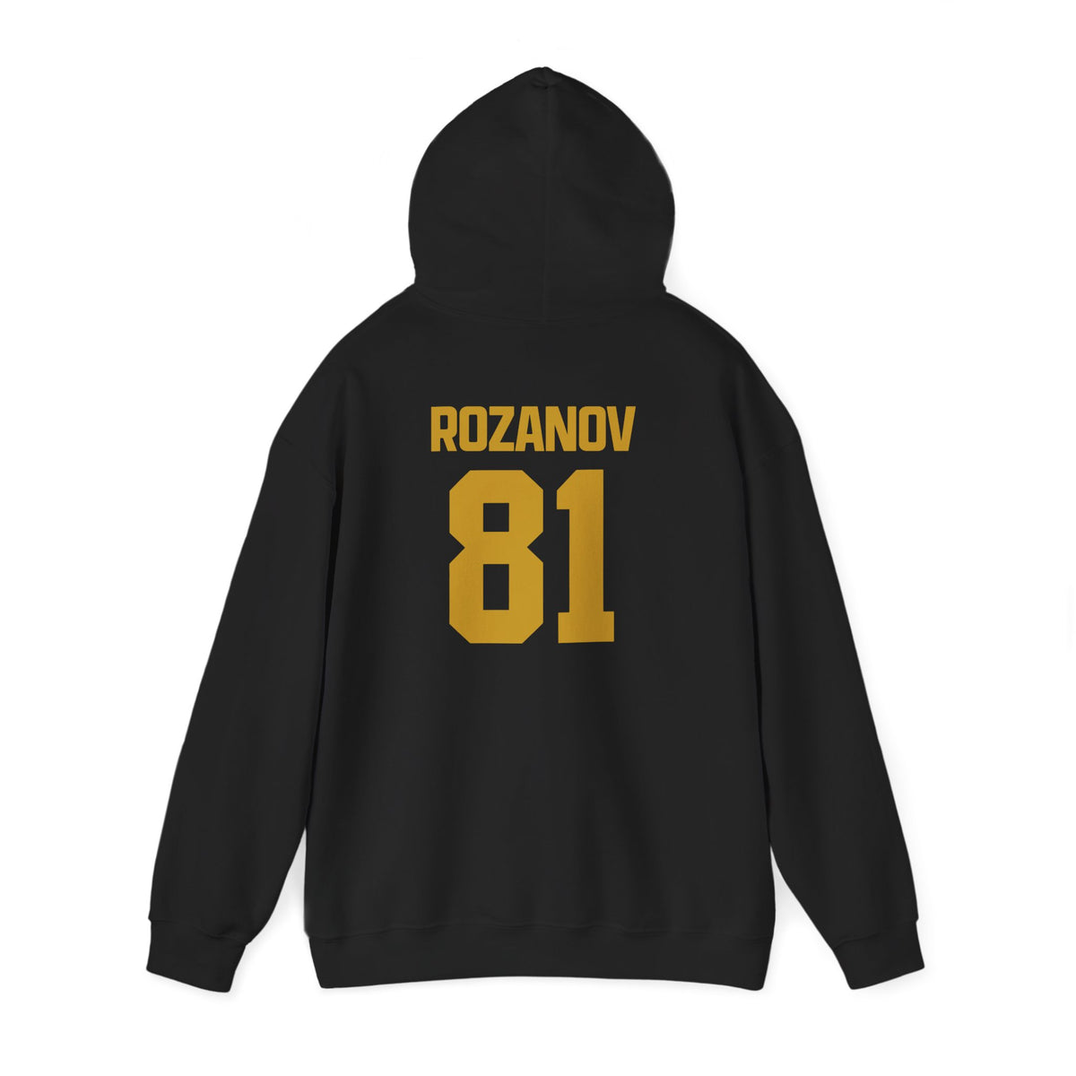 Heated Rivalry Hooded Sweatshirt