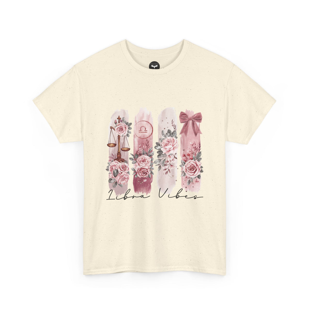 Libra Astrological T-Shirt