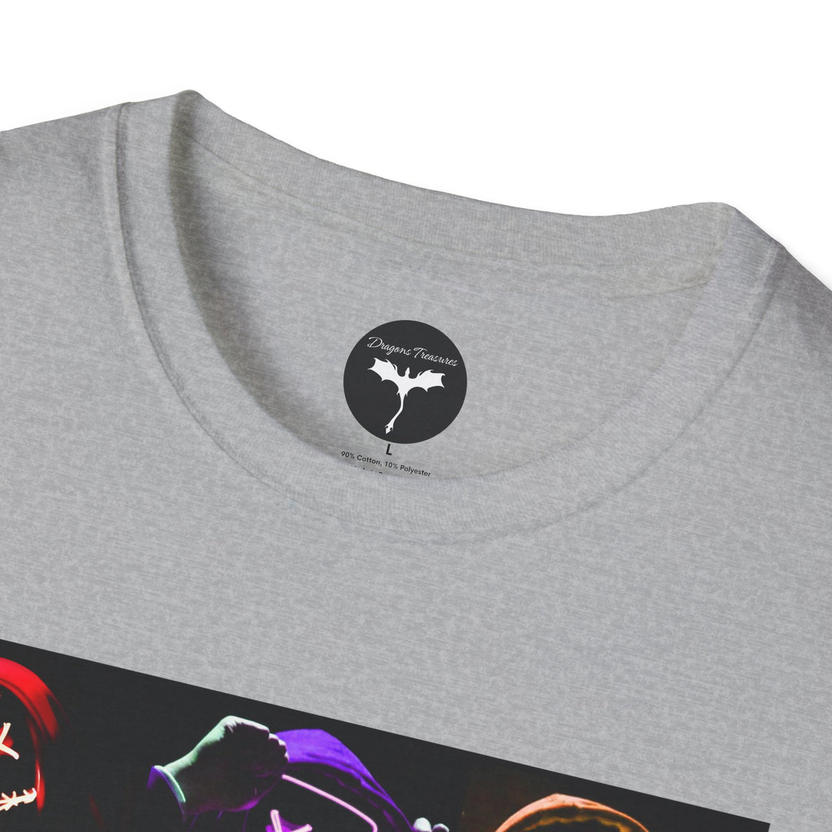 Legacy of Gods T-Shirt