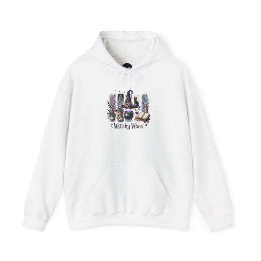 Witchy Vibes Hoodie
