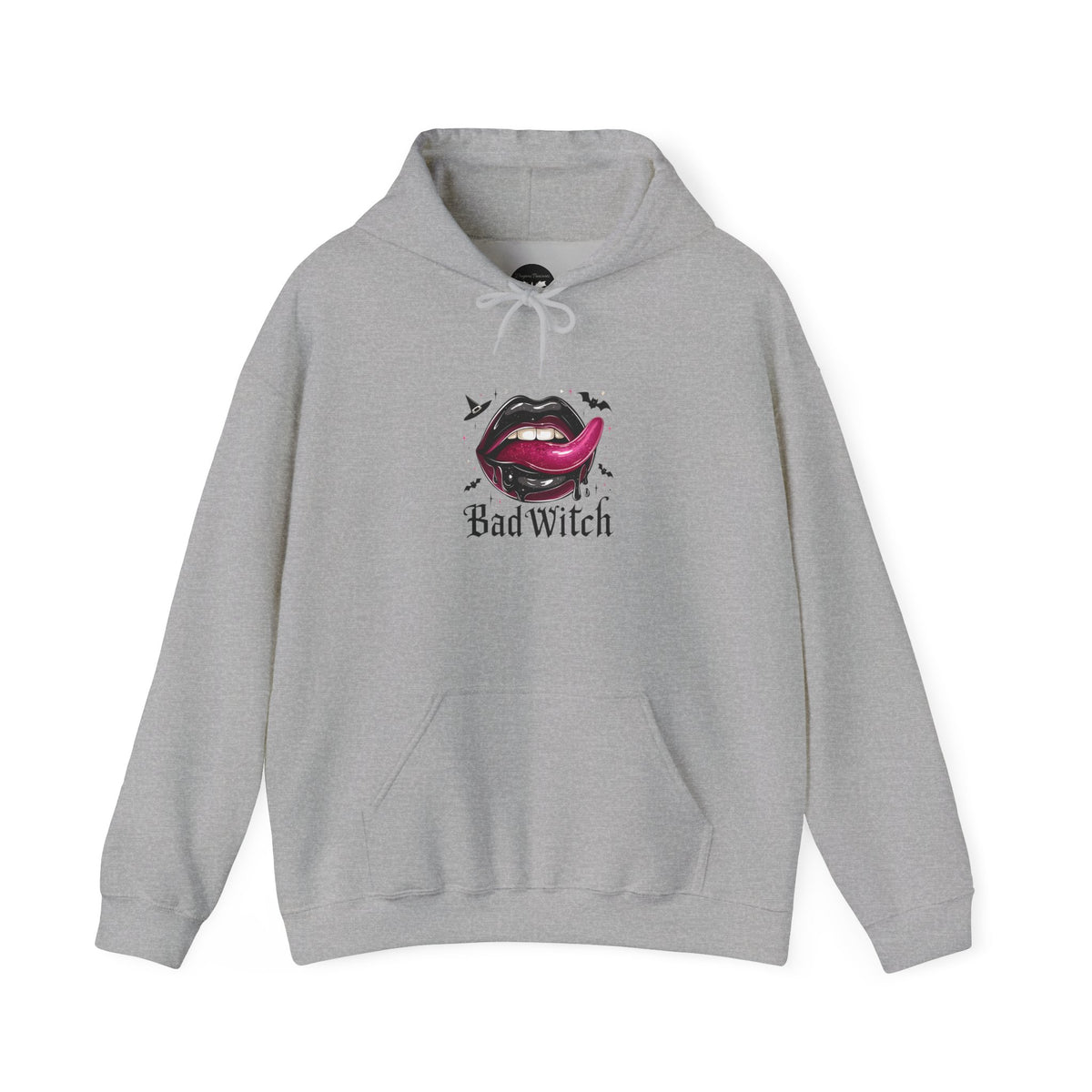 Bad Witch Hoodie