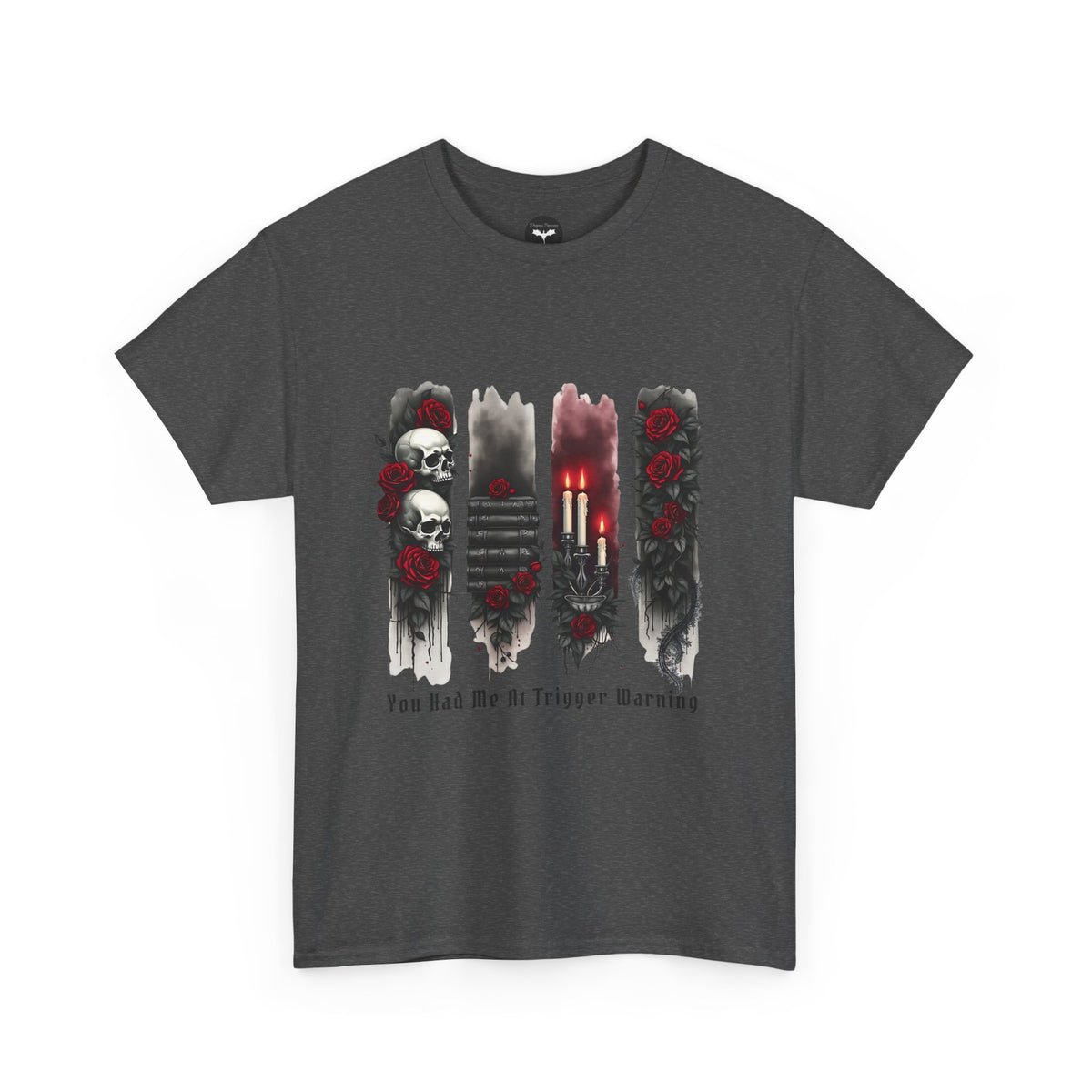 Trigger Warning T-Shirt
