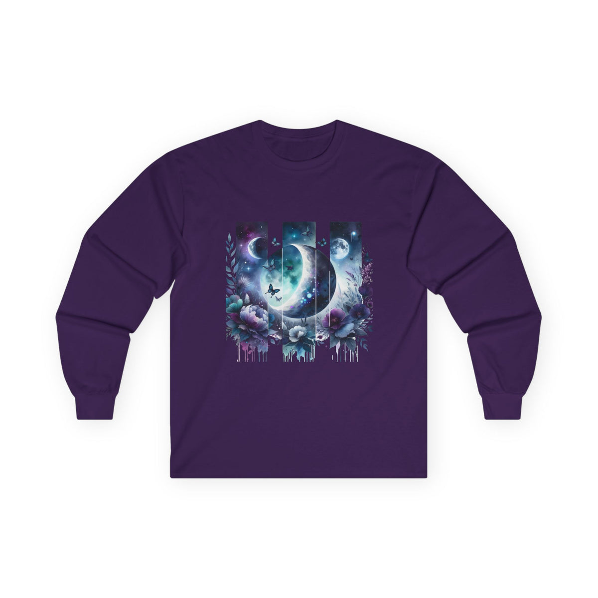 Celestial Long Sleeve Tee