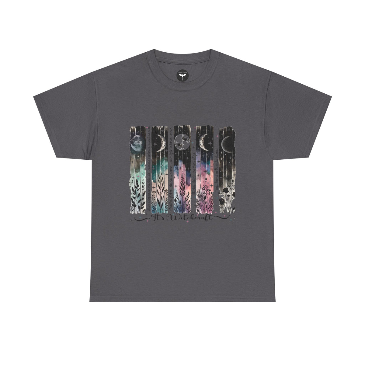 The Witchcraft T-Shirt