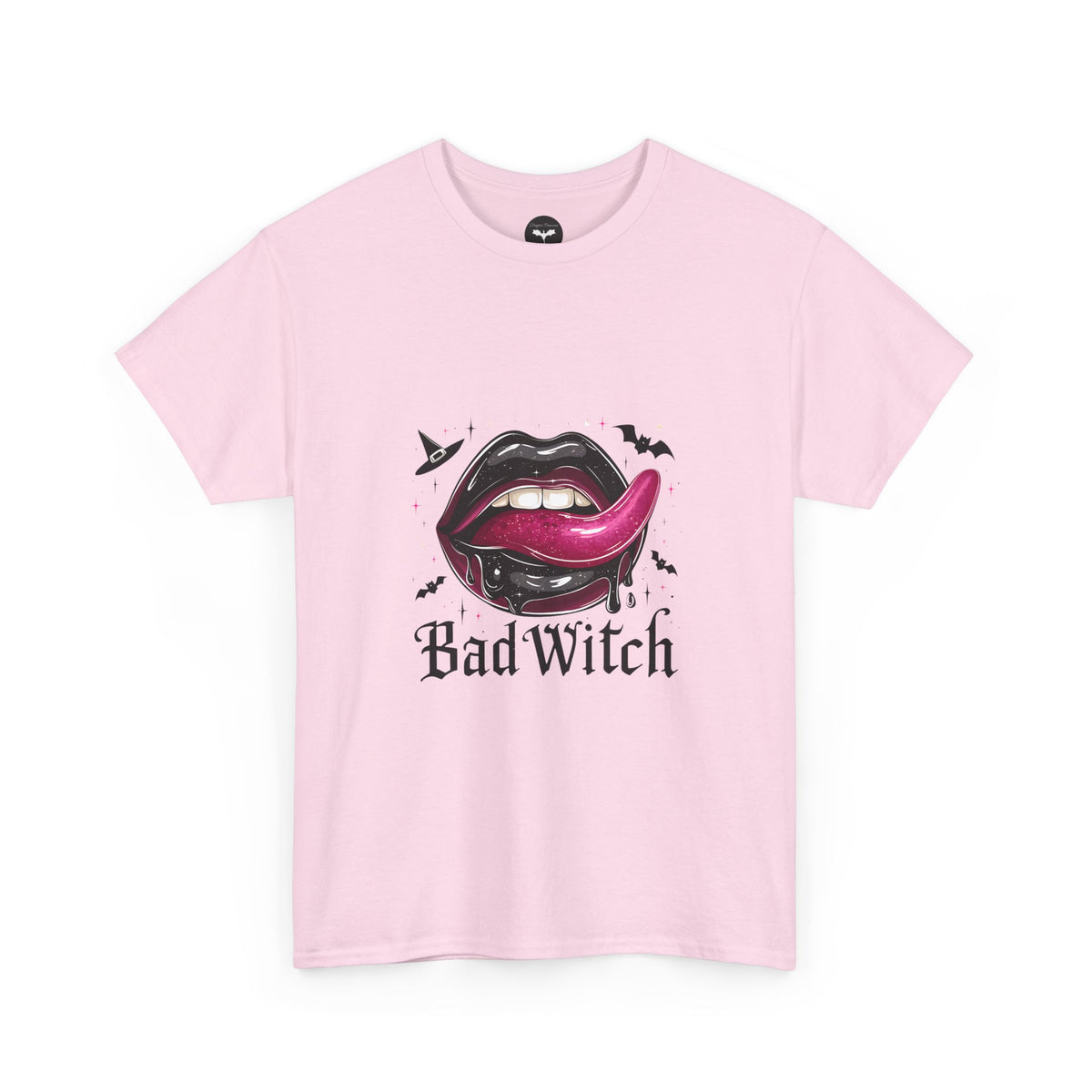 Bad Witch T-Shirt