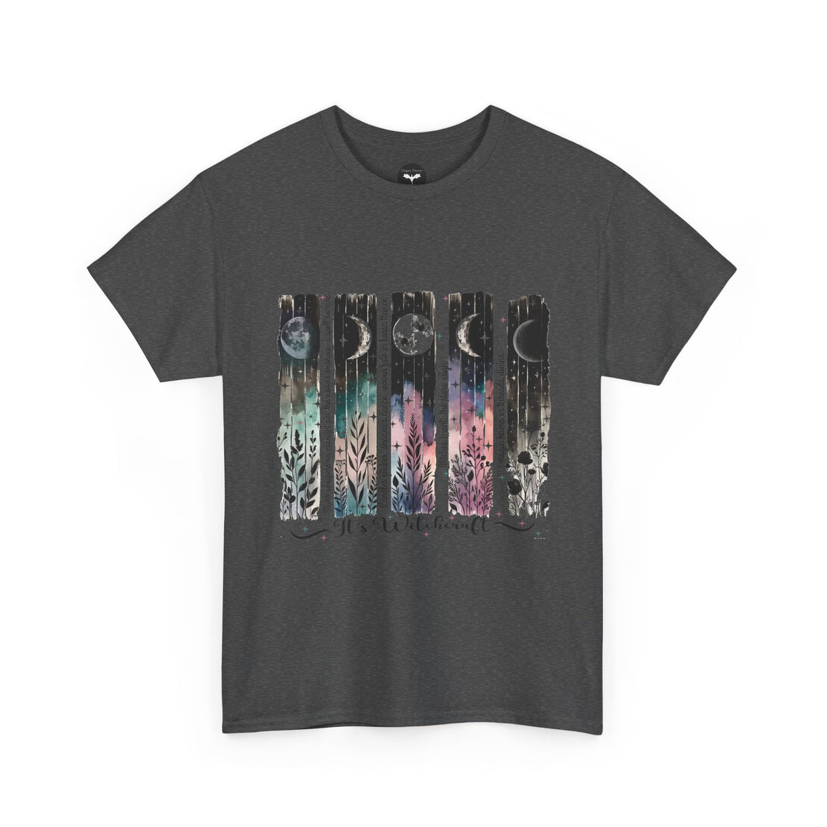 The Witchcraft T-Shirt