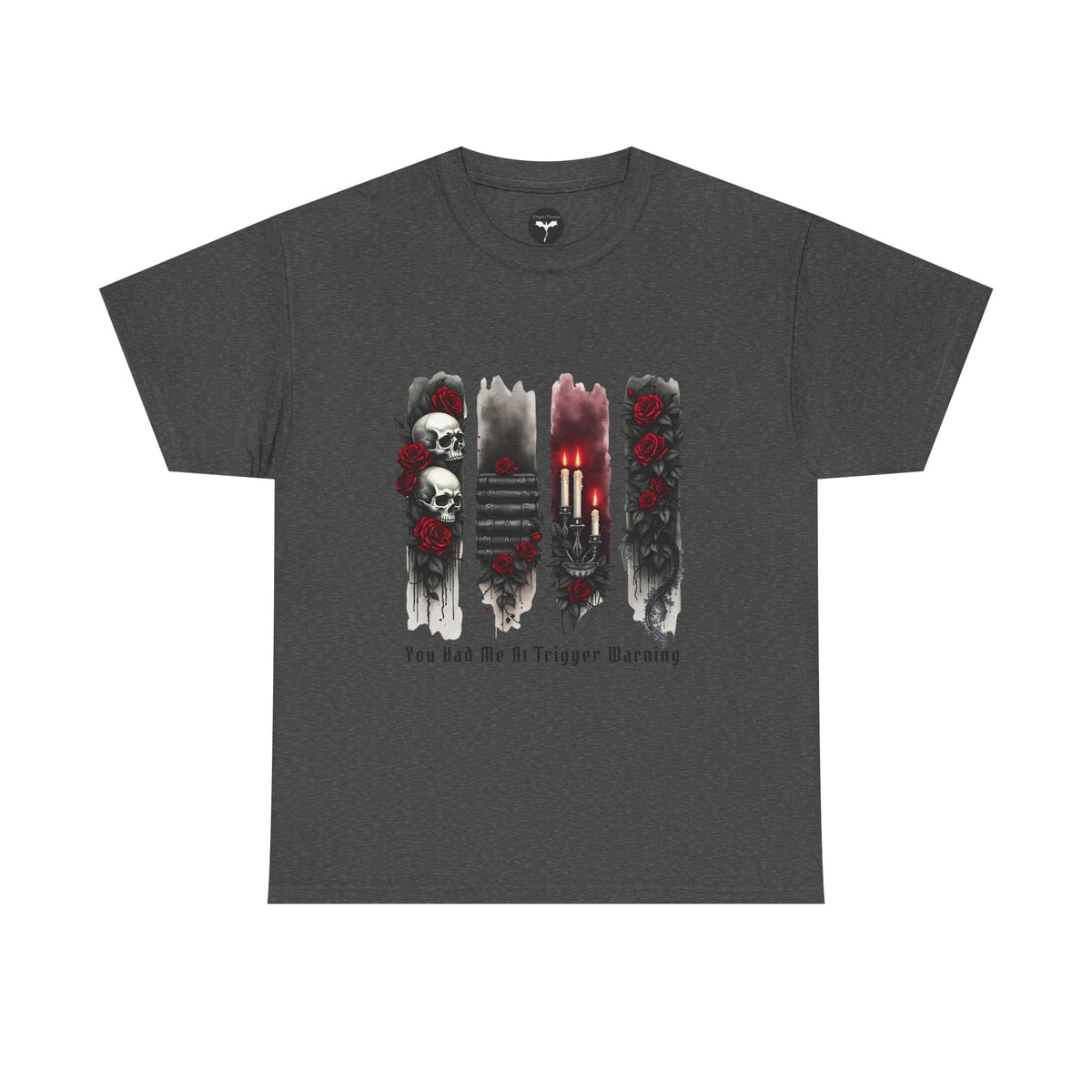 Trigger Warning T-Shirt