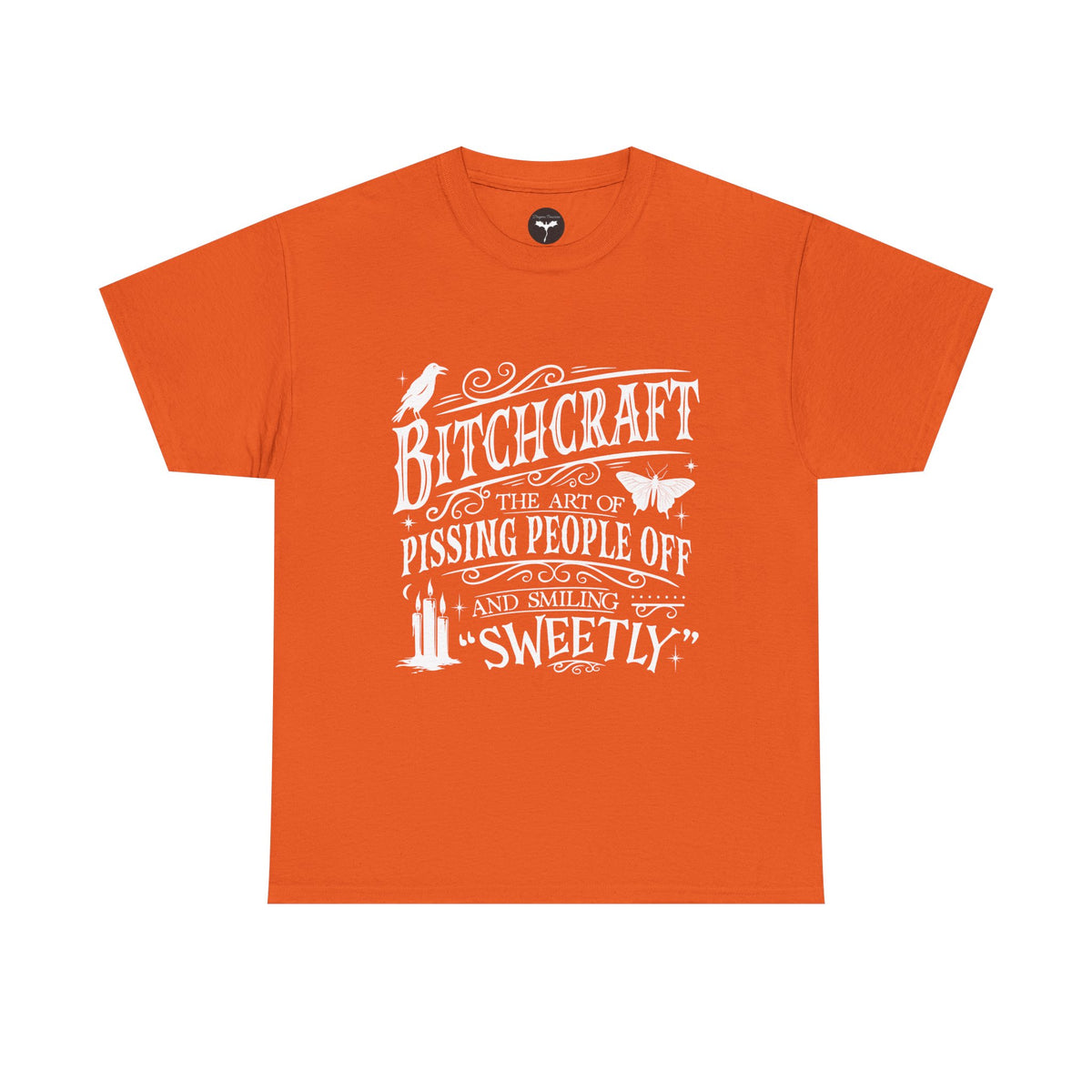 Bitchcraft T-Shirt