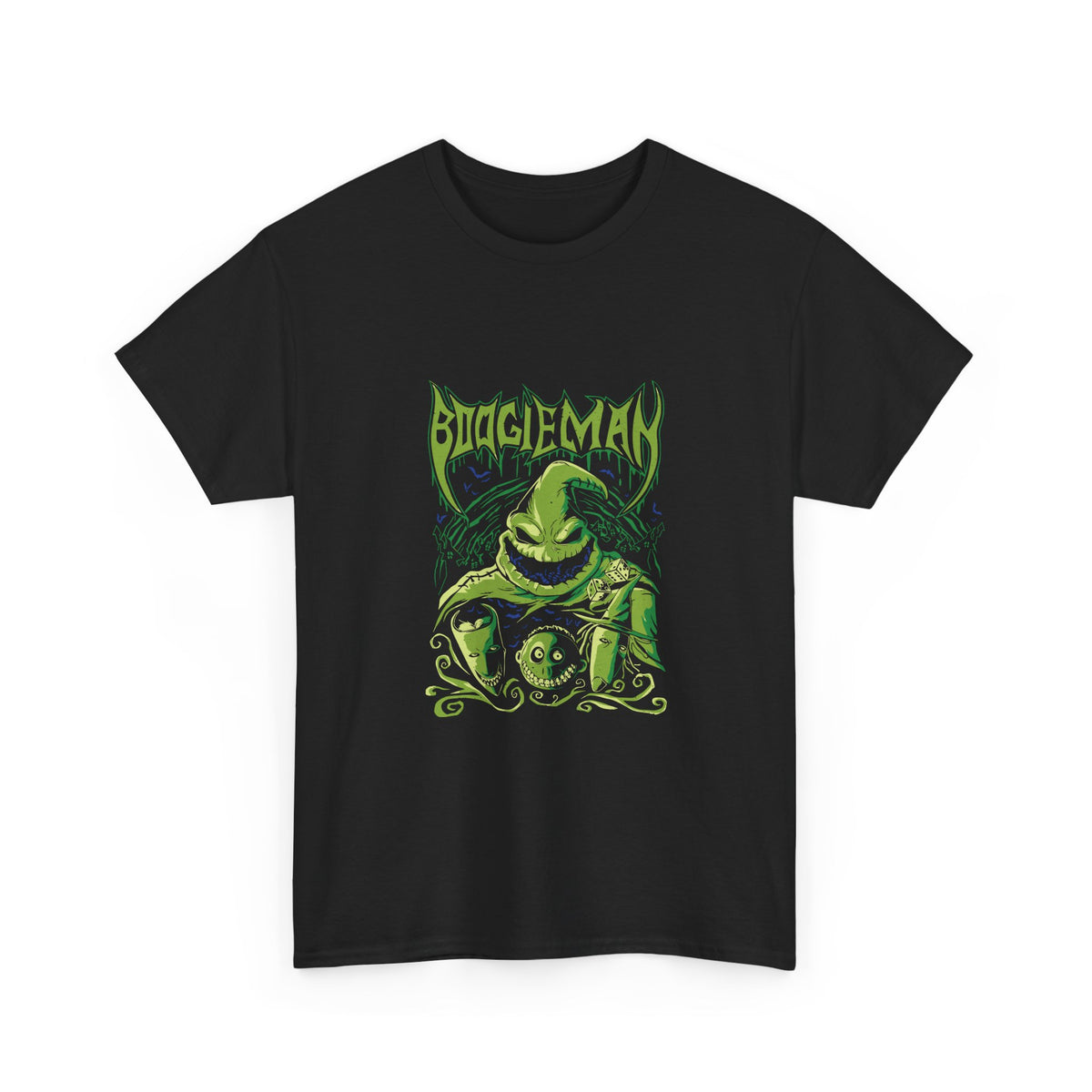 Oogie Boogie T-Shirt