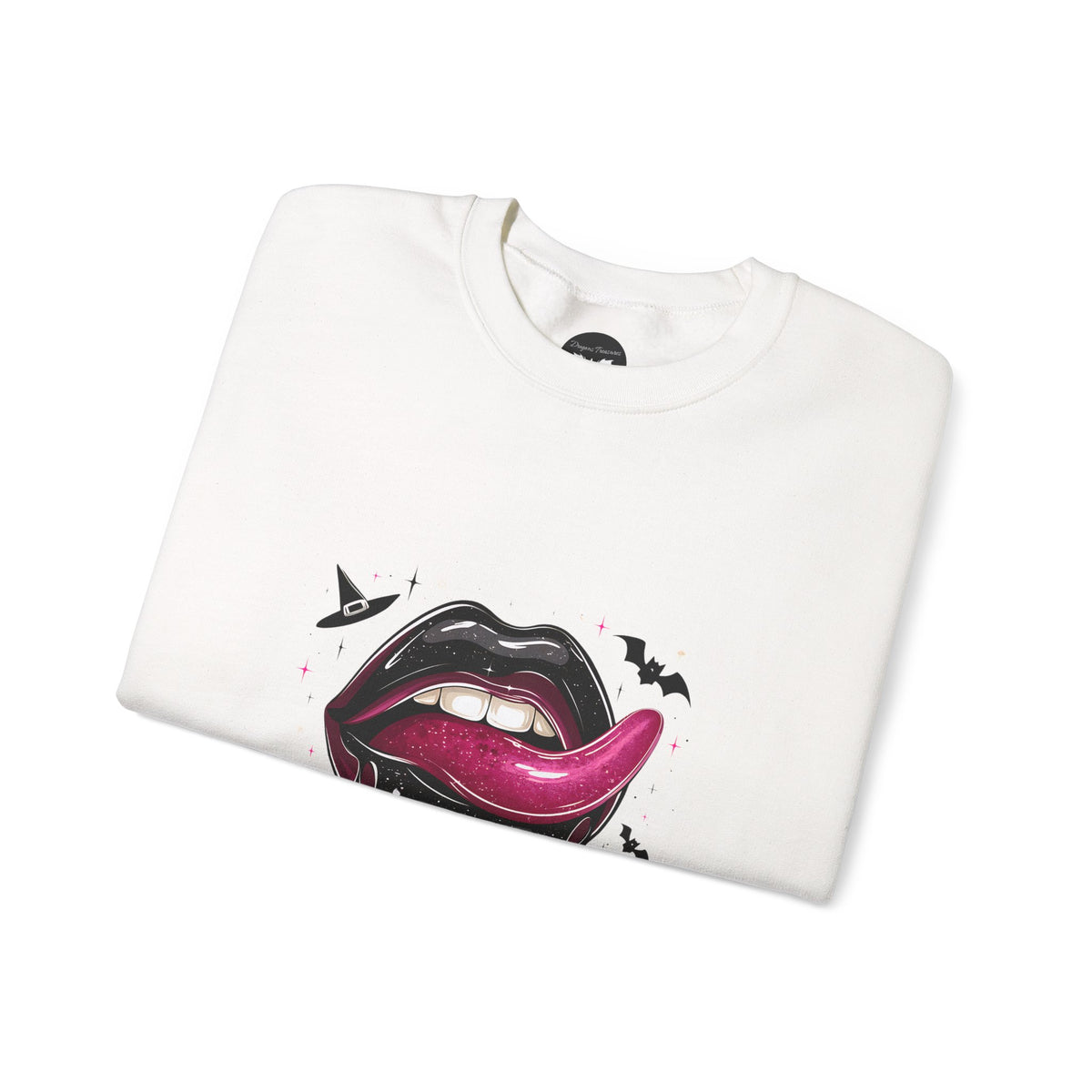Bad Witch Crewneck Sweatshirt