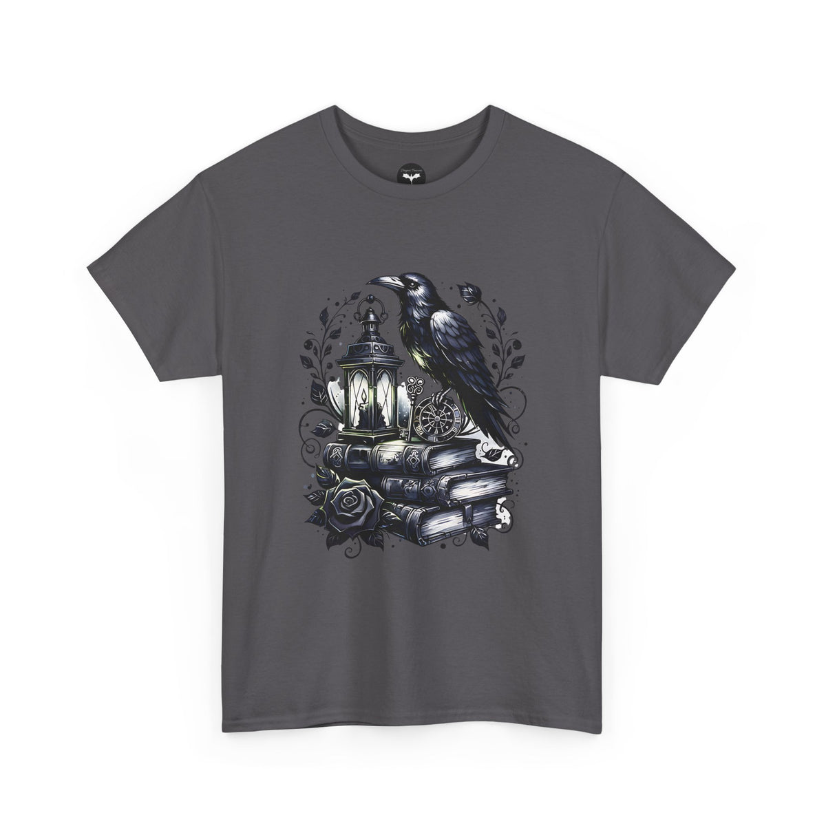 Mystical Raven T-Shirt