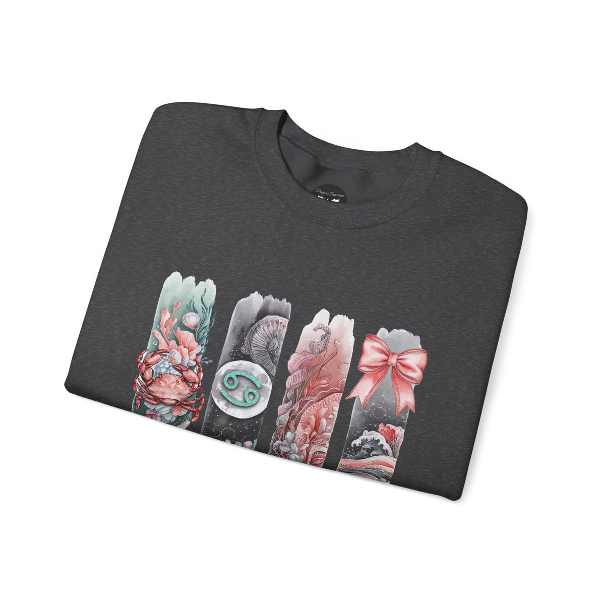 Cancer Astrological Sweatshirt