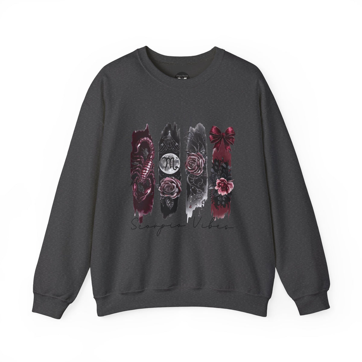 Scorpio Astrological Sweatshirt