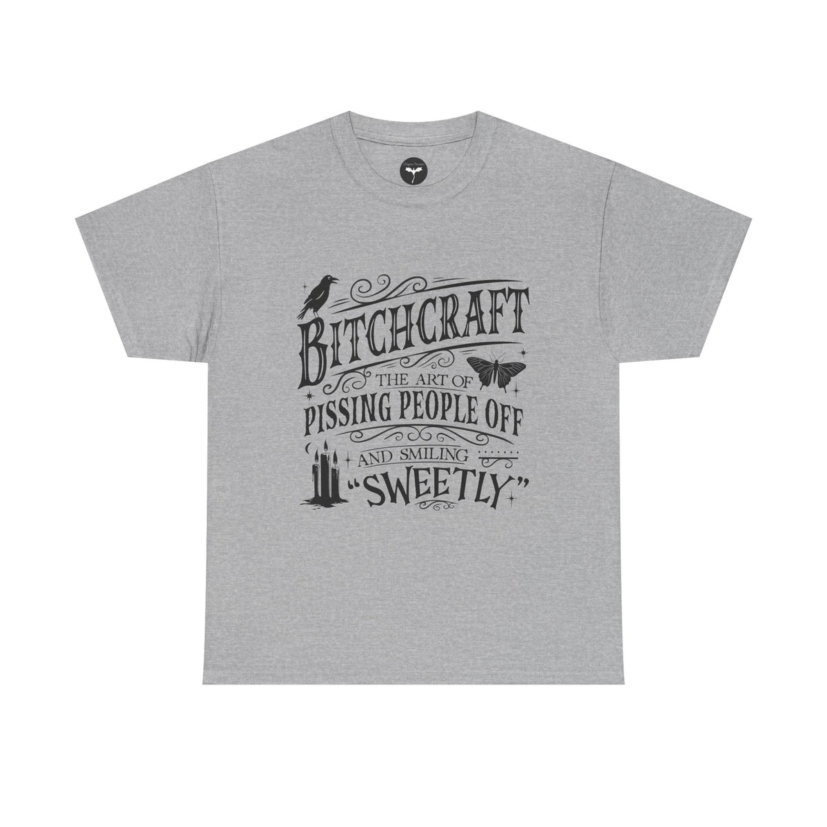 Bitchcraft T-Shirt