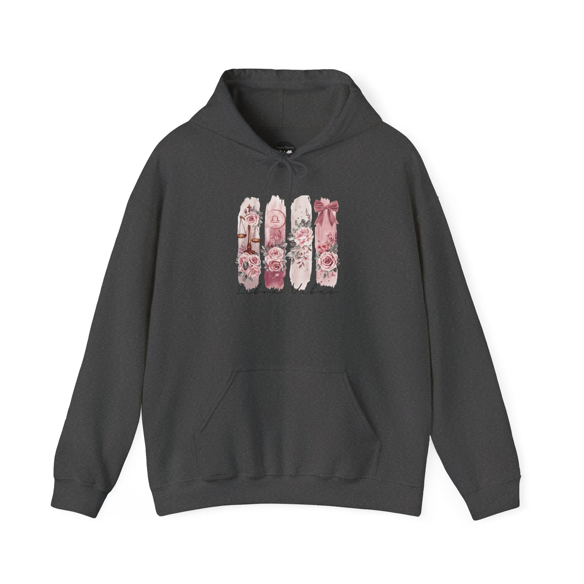 Libra Astrological Hoodie
