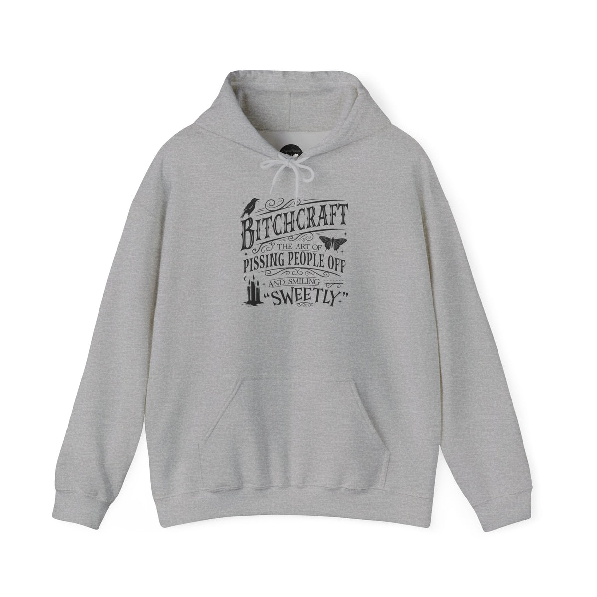 Bitchcraft Hoodie