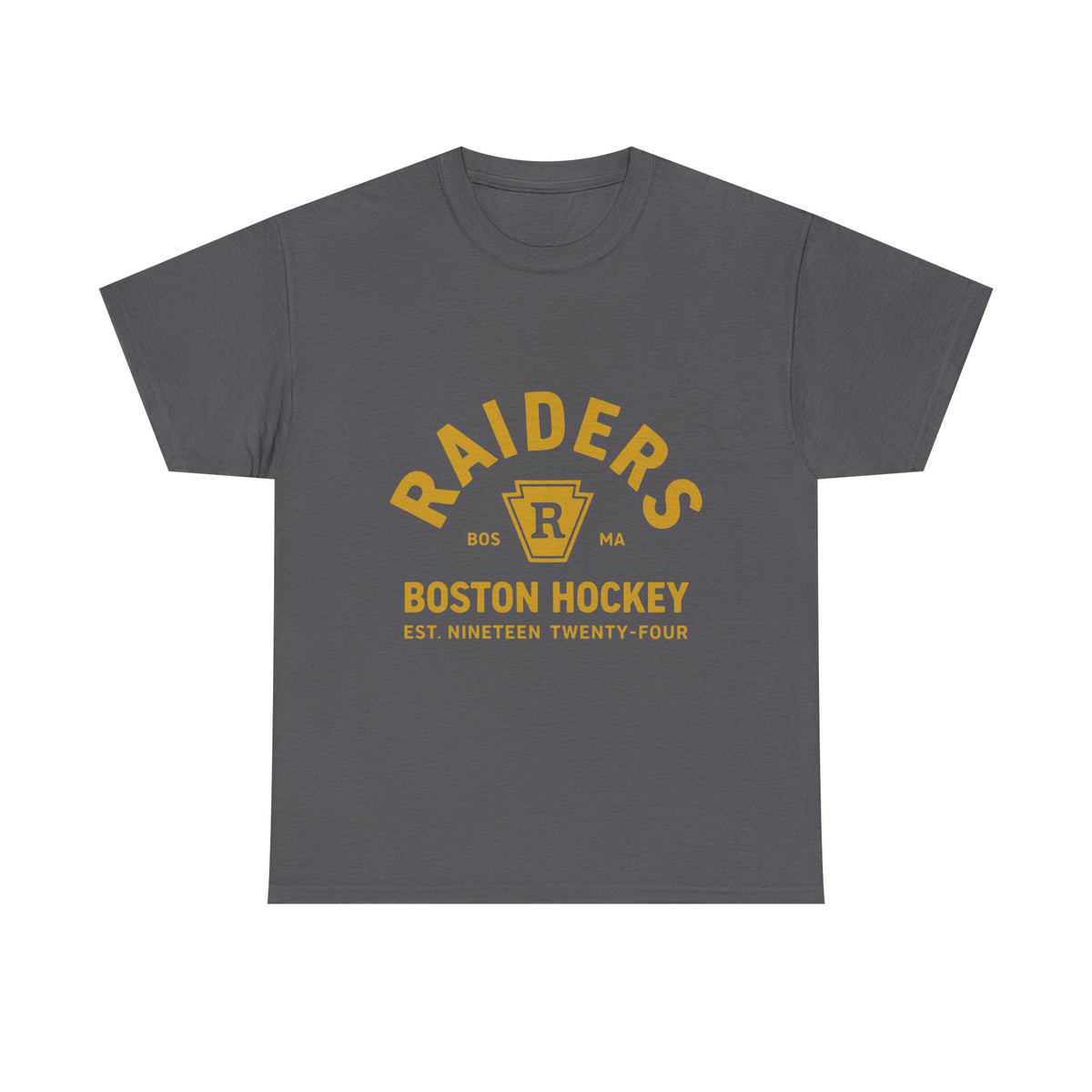 Heated Rivalry Hockey Tee — Rozanov #81 Vintage