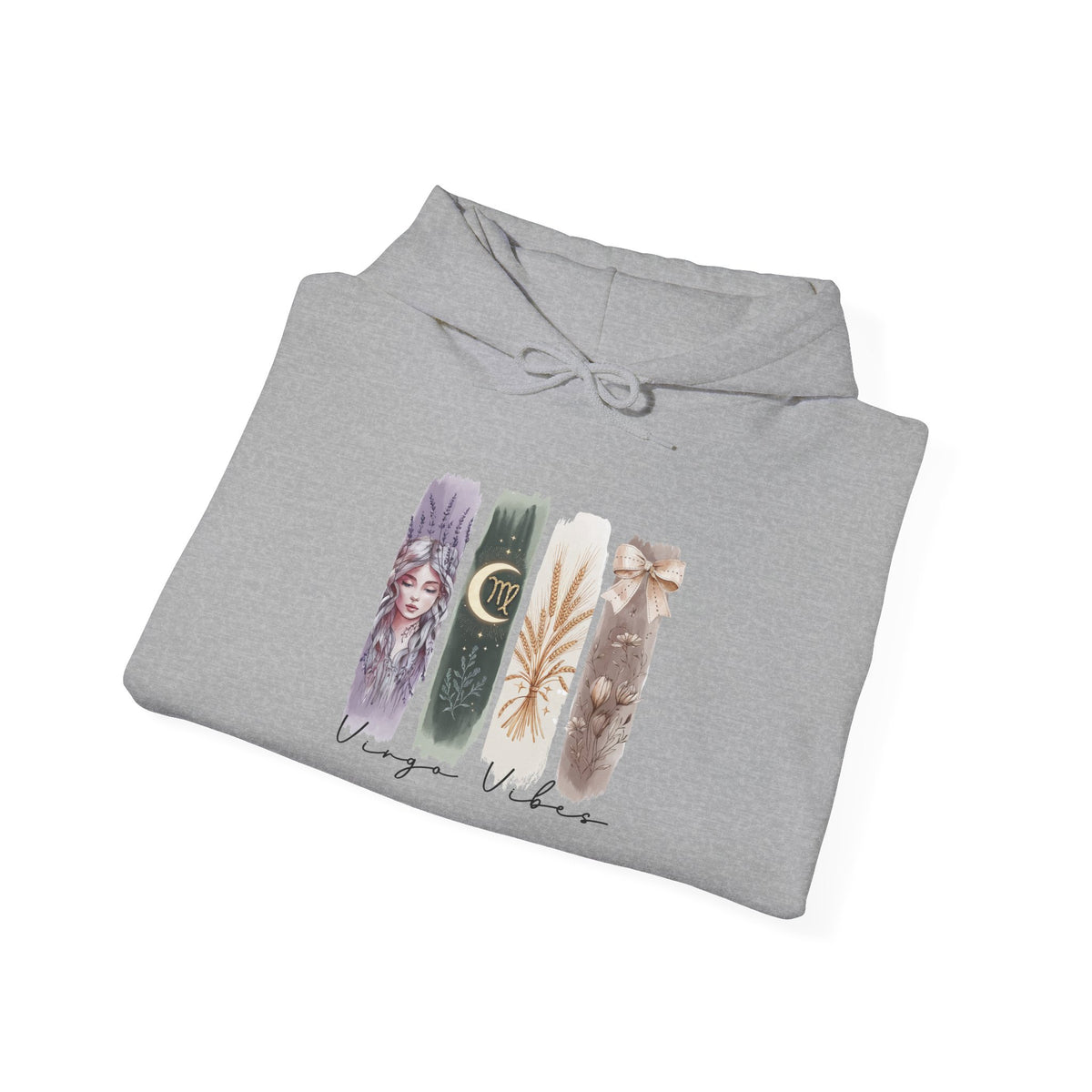 Virgo Astrological Hoodie