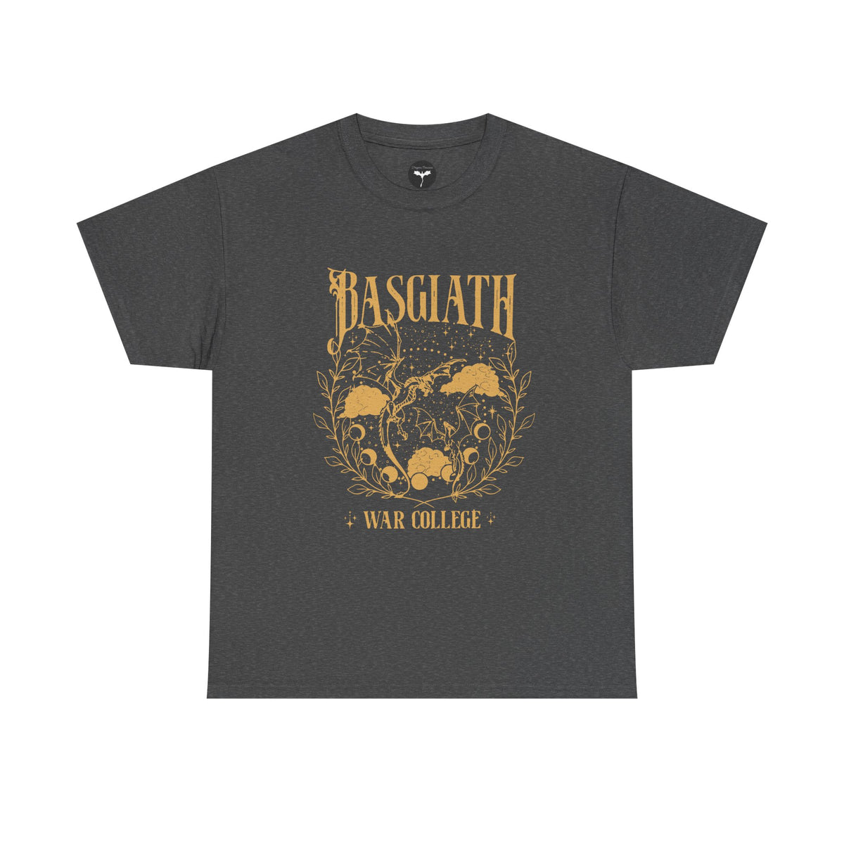 Basgiath War College T-Shirt