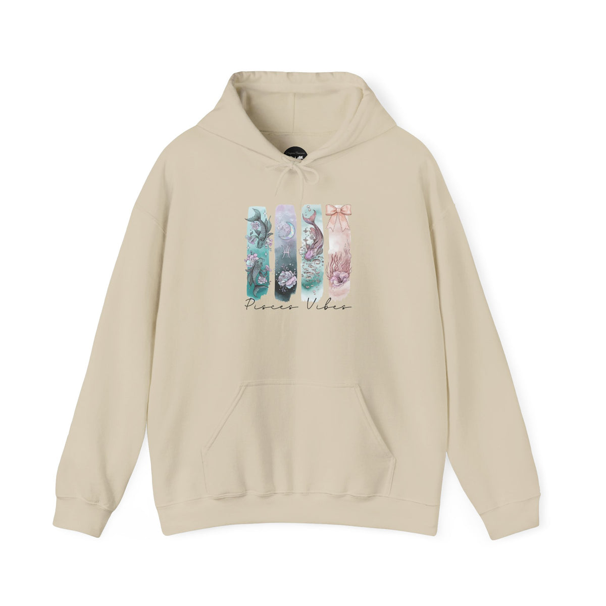 Pisces Astrological Hoodie