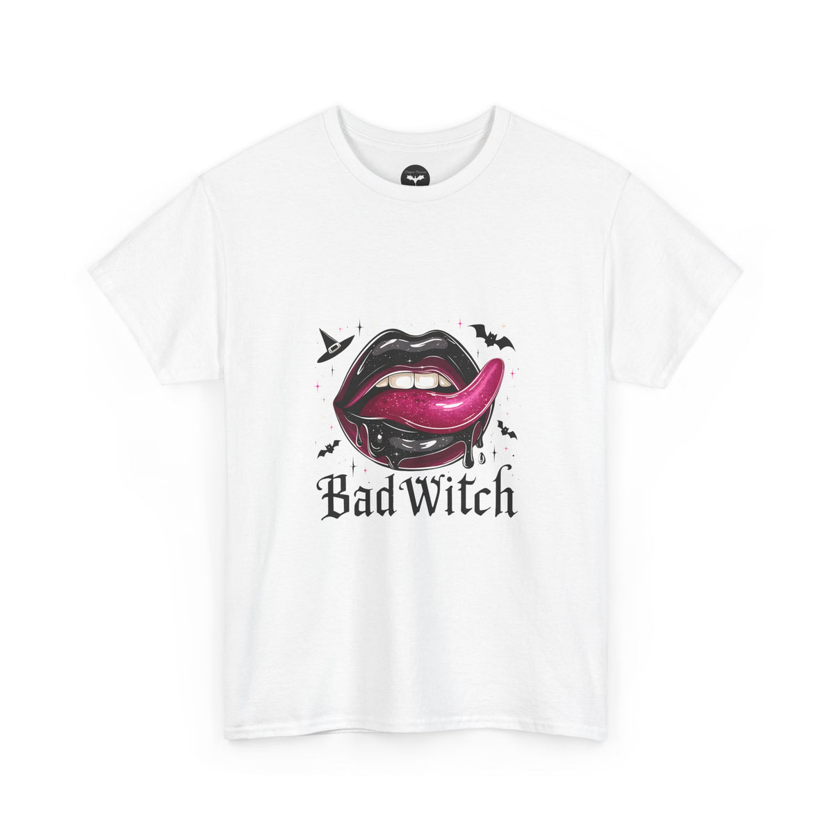 Bad Witch T-Shirt