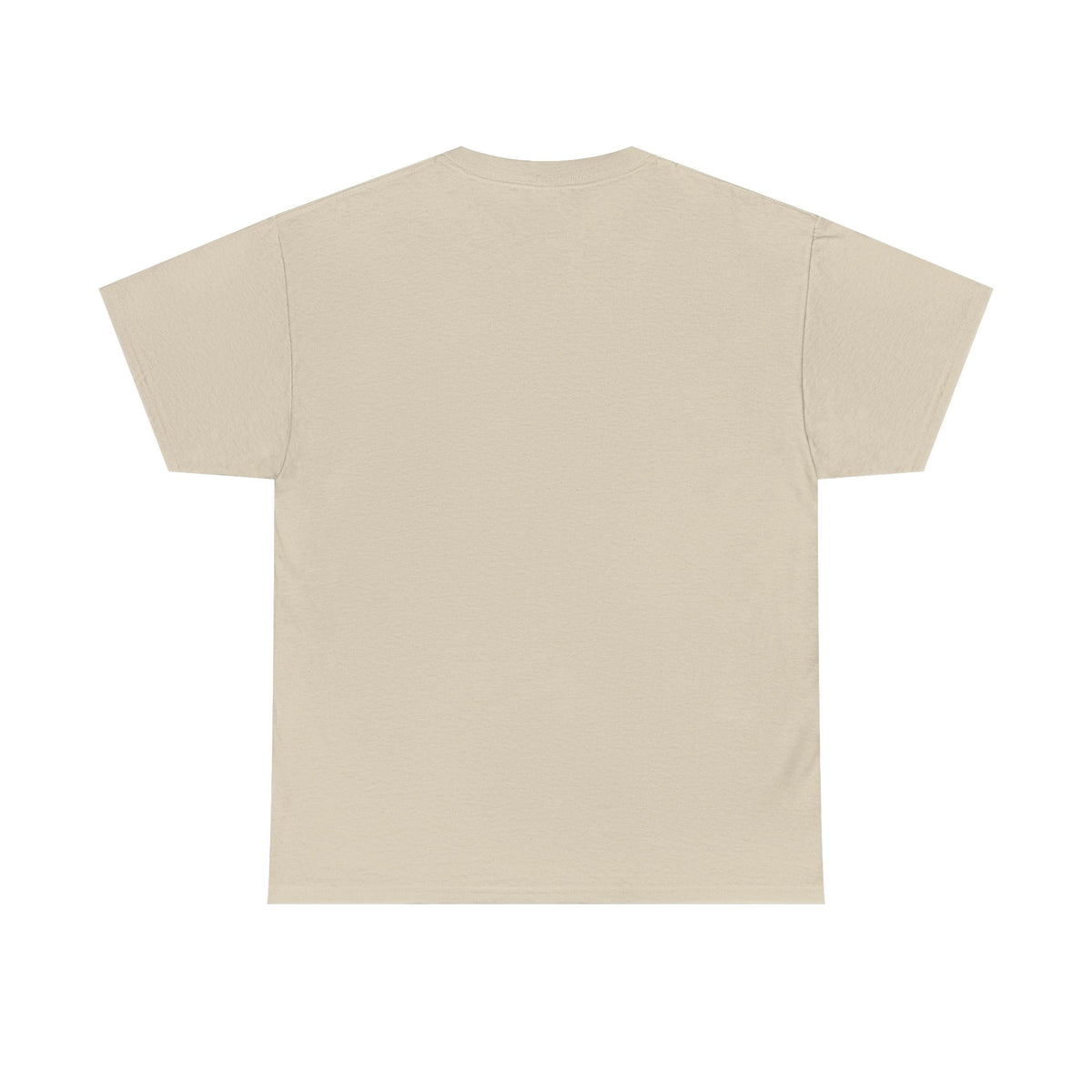 Mushroom Ghost T-Shirt