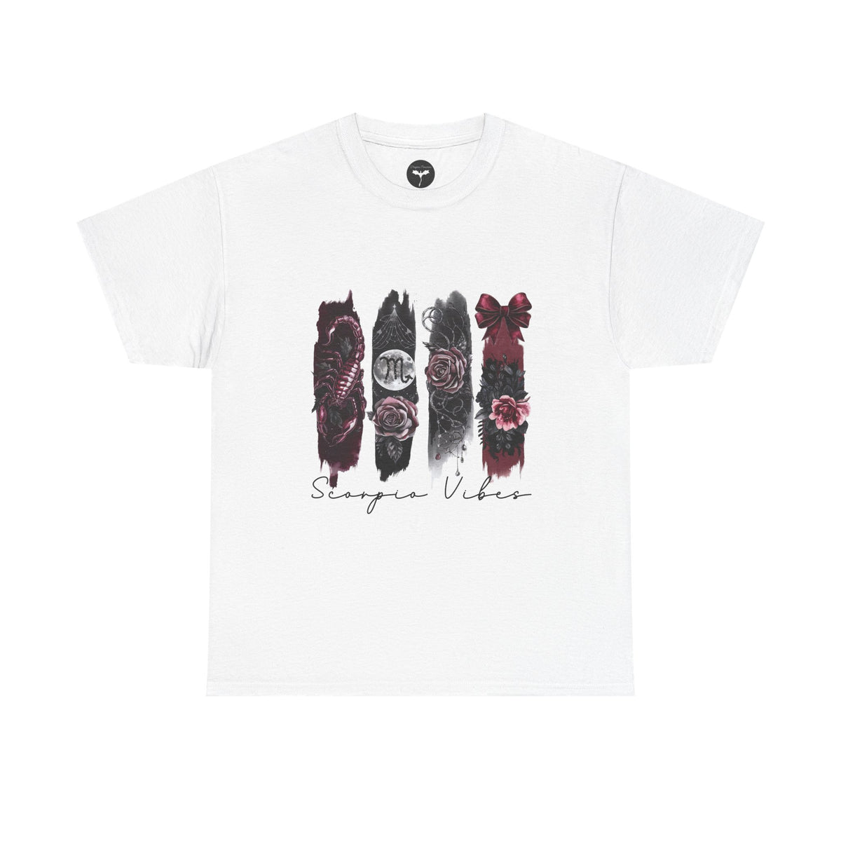 Scorpio Astrological T-Shirt