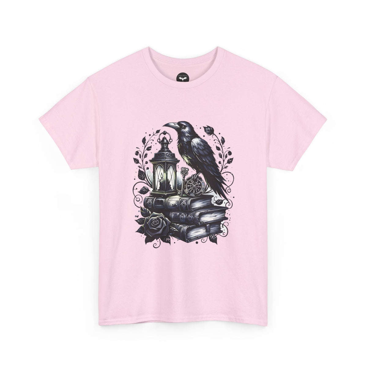 Mystical Raven T-Shirt