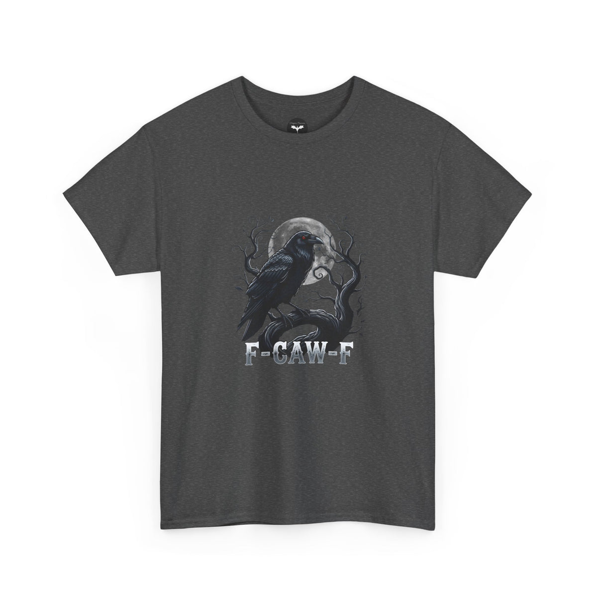 F-Caw-F Gothic Raven