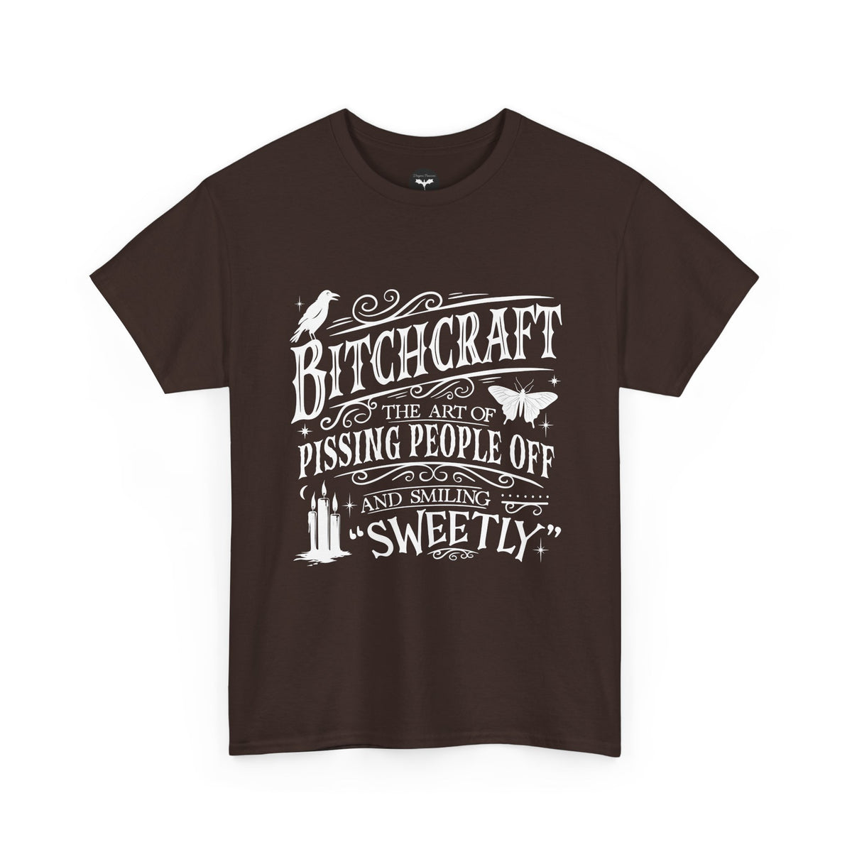 Bitchcraft T-Shirt