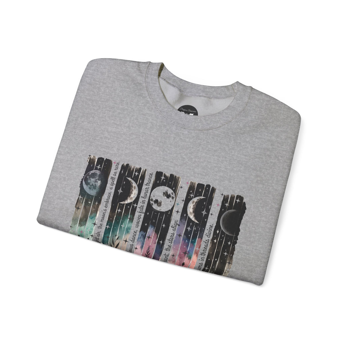 The Witchcraft Sweatshirt