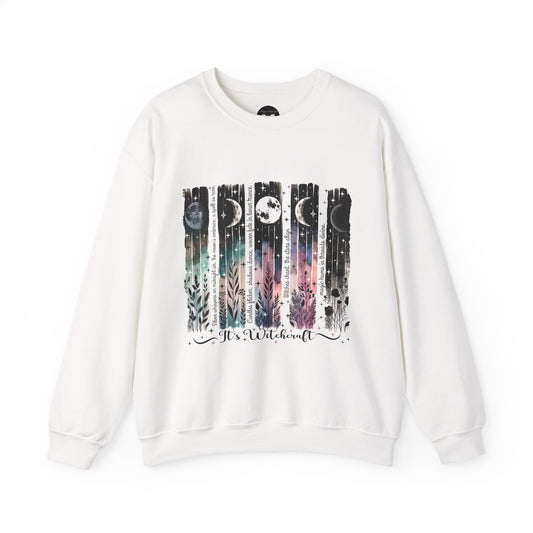 The Witchcraft Sweatshirt