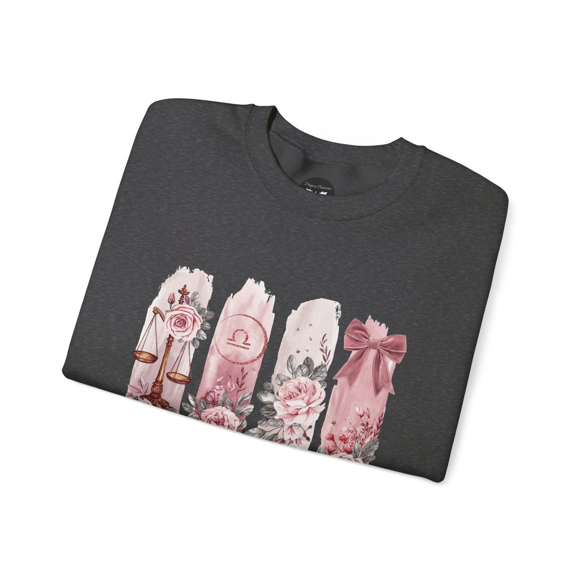 Libra Astrological Sweatshirt