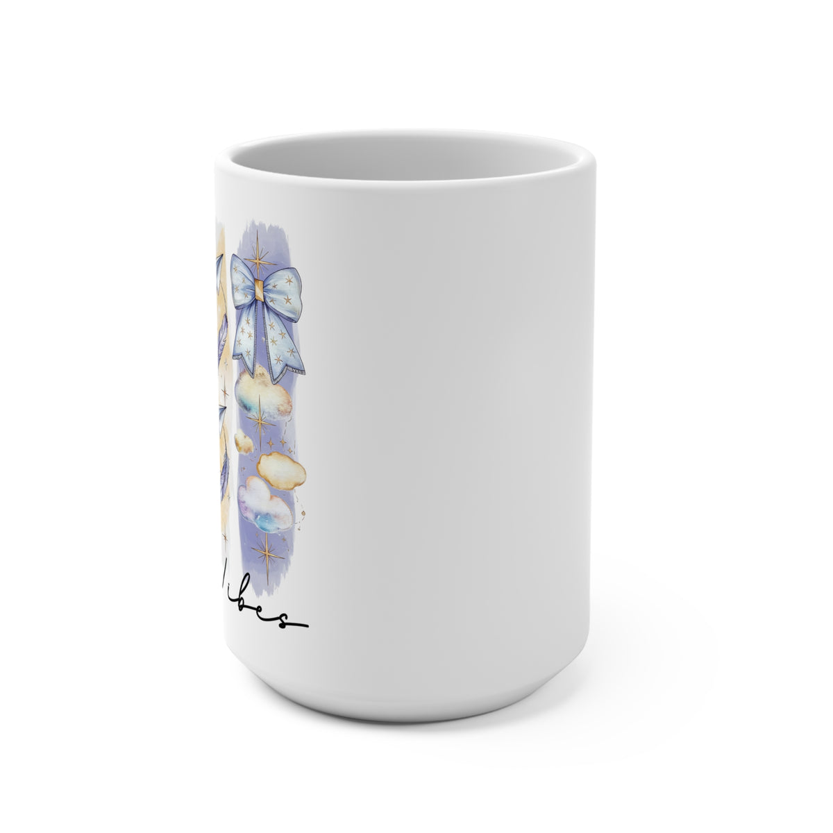 Gemini Astrological 15oz Mug