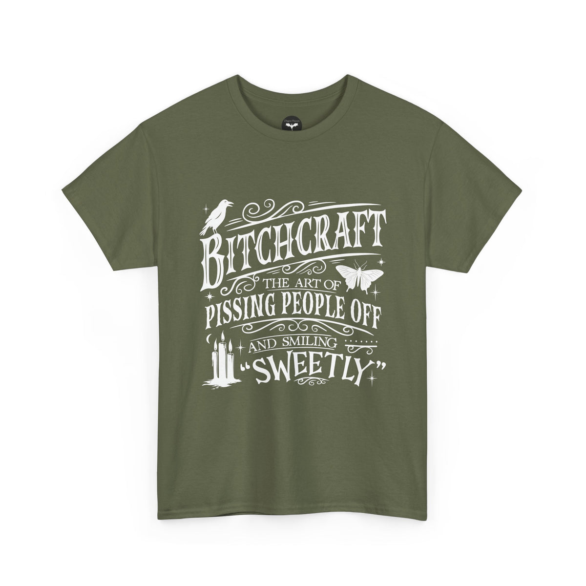 Bitchcraft T-Shirt