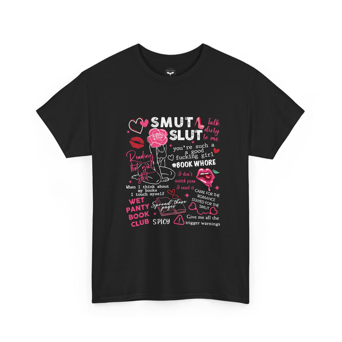 Smut Lover T-Shirt