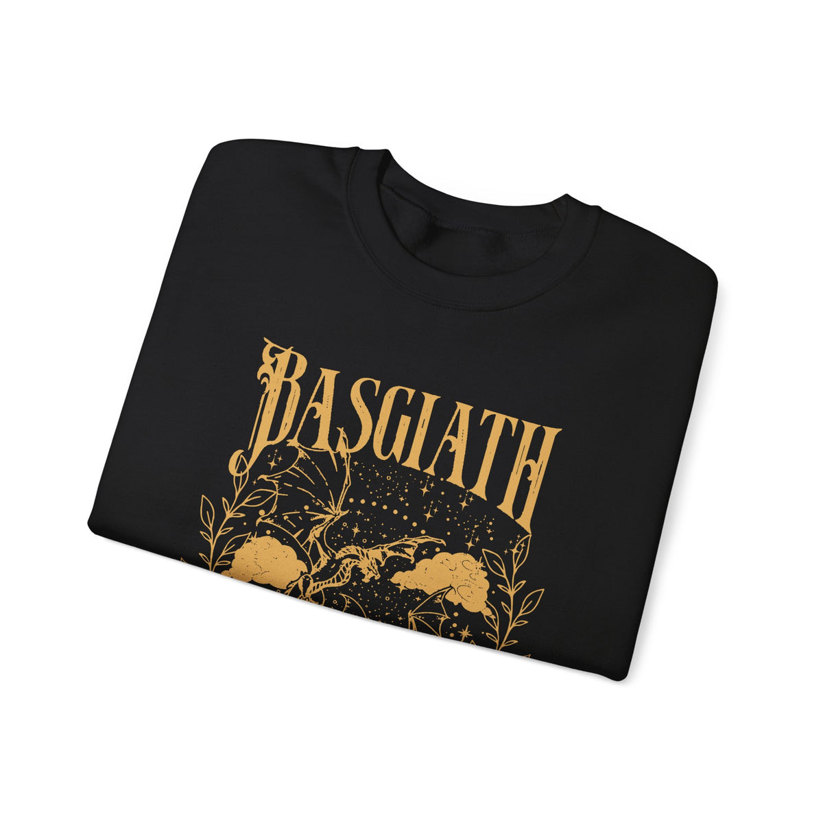 Basglath War College Sweatshirt